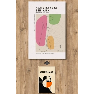 Karşılıksız Bir Aşk