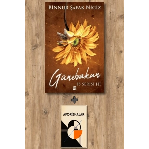 Günebakan - İs Serisi 3