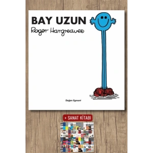 Bay Uzun