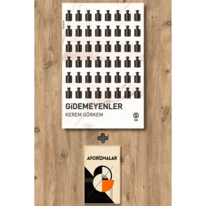 Gidemeyenler