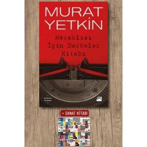 Meraklısı İçin Darbeler Kitabı