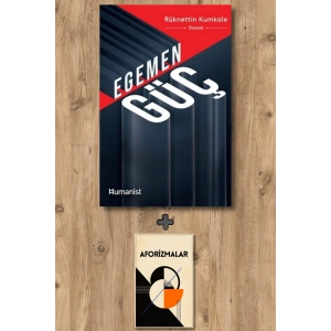 Egemen Güç