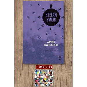 Sanat Kitabı + Amok Koşucusu / Stefan Zweig