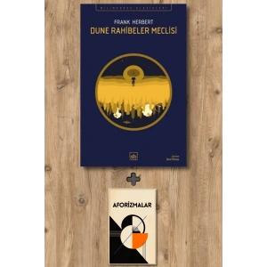 Dune Rahibeler Meclisi