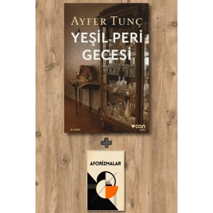 Yeşil Peri Gecesi