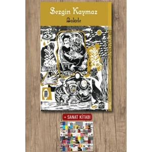 Sanat Kitabı + Bakele / Sezgin Kaymaz