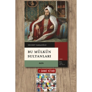 Bu Mülkün Sultanları