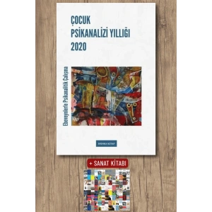 Çocuk Psikanalizi Yıllığı 2020