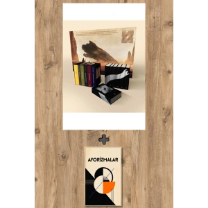 Sanat Kitabı + Dune Kutu Set (6 Kitap Takım) (Ciltli) / Frank Herbert
