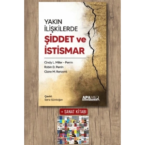 Yakın İlişkilerde Şiddet ve İstismar