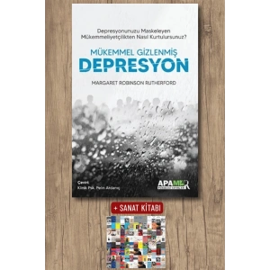 Mükemmel Gizlenmiş Depresyon