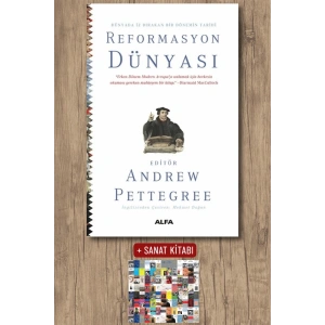 Reformasyon Dünyası (Ciltli)