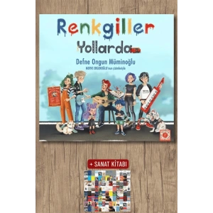 Renkgiller Yollarda