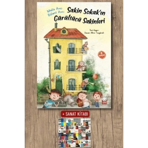 Sakin Sokak’ın Gürültücü Sakinleri