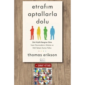 Etrafım Aptallarla Dolu