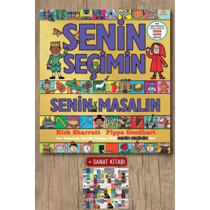 Senin Seçimin Senin Masalın