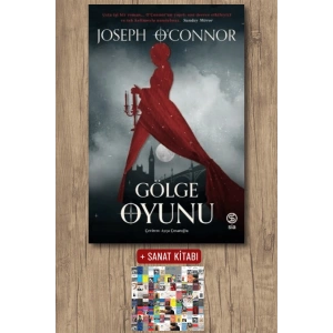 Sanat Kitabı + Gölge Oyunu / Joseph OConnor