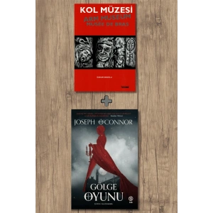 Gölge Oyunu