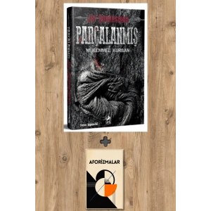Parçalanmış - Mükemmel Kurban