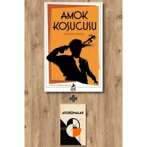 Amok Koşucusu
