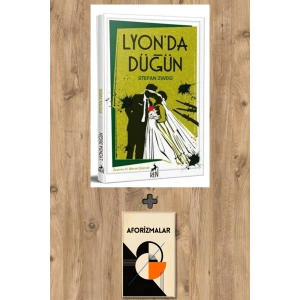 Lyonda Düğün
