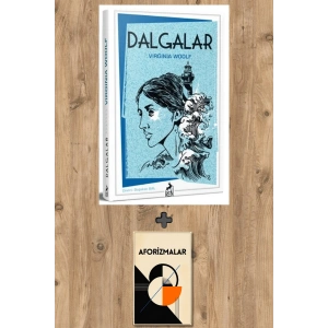 Dalgalar