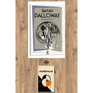 Bayan Dalloway