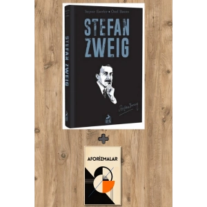 Stefan Zweig - Seçme Eserler (Ciltli)
