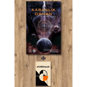 Karanlık Orman