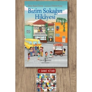 Bizim Sokağın Hikayesi