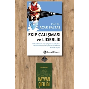 Ekip Çalışması ve Liderlik