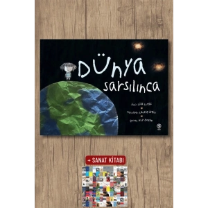 Dünya Sarsılınca