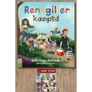 Renkgiller Kampta