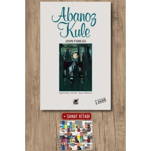 Abanoz Kule