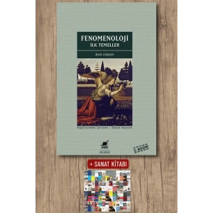 Fenomenoloji: İlk Temeller