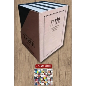 Kemalist Devrimin Tarih Tezi (Ciltli)