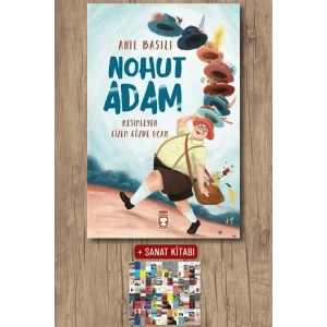 Nohut Adam