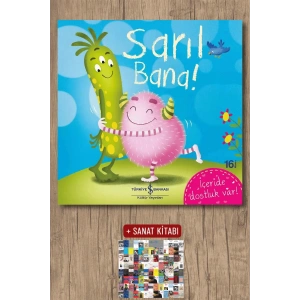 Sarıl Bana!