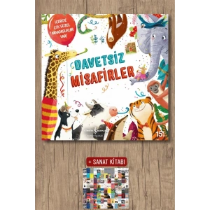 Davetsiz Misafirler