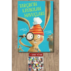 Tarçının Kaybolan Havuçları