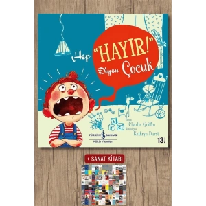 Hep “Hayır!” Diyen Çocuk
