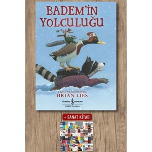Badem’in Yolculuğu