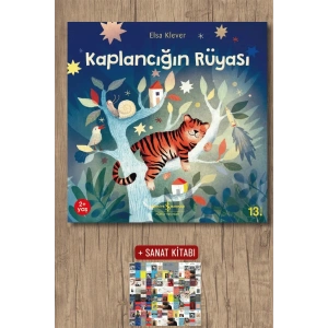 Kaplancığın Rüyası