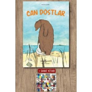 Can Dostlar