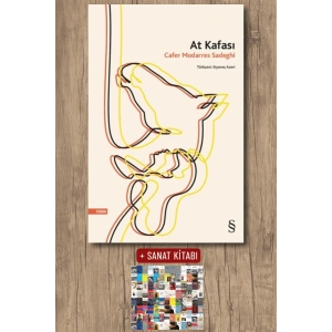 At Kafası / Cafer Modarres Sadeghi + Sanat Kitabı