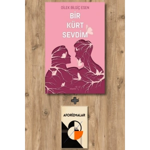 Bir Kürt Sevdim