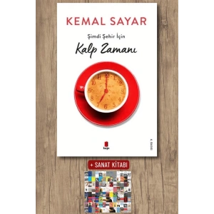 Şimdi Şehir İçin Kalp Zamanı