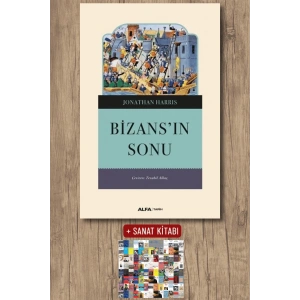 Bizansın Sonu