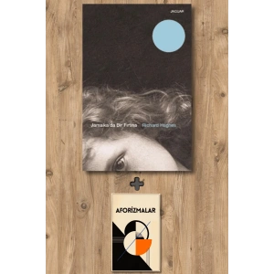 Sanat Kitabı + Jamaika’da Bir Fırtına / Richard Hughes