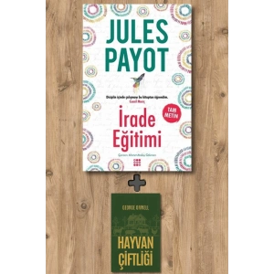 İrade Eğitimi (Tam Metin)